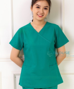 ao-scrub-nu-mau-xanh-la-cay (2)