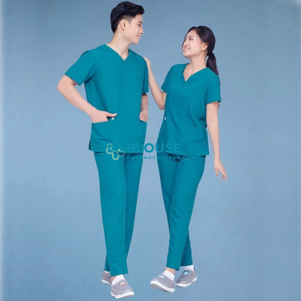 dong-phuc-benh-vien-y-te-phong-kham