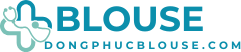 Đồng Phục Blouse
