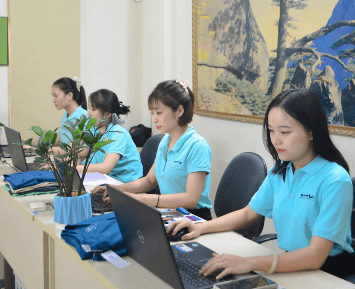 Giới thiệu về MECHIC