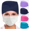 mũ bác sĩ phẫu thuật - mũ y tế cao cấp